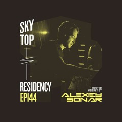Alexey Sonar - SkyTop Residency 144