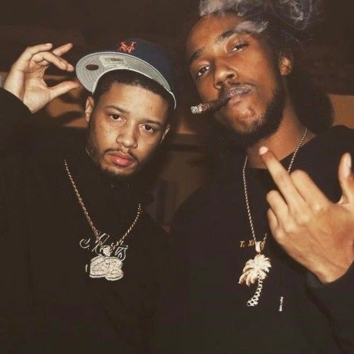 Veeze x Brooks - Feelin Amazing (prod. Lulrose & Carlo)