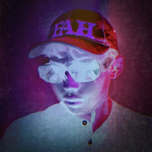 F.A.H- Talk it like u mean it