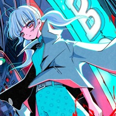 Boi - Police Piccadilly [UTAU cover +UST] ft. Koyanagi Sayuki