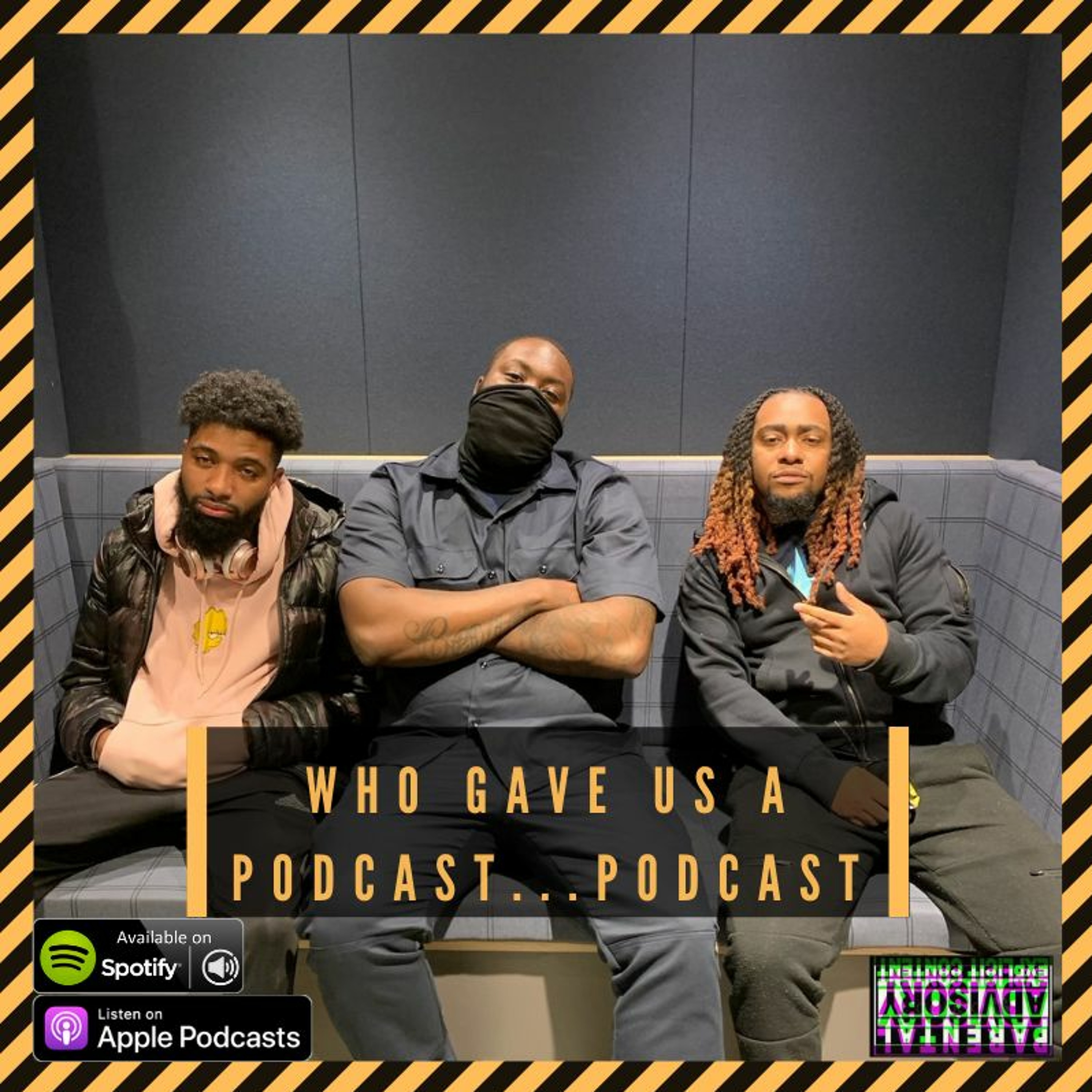 Msfit & Friends Podcast