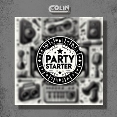 Open Show - Party Starter Urbano -  2024 [DJ Colin Party Starter] BUY