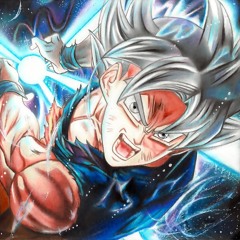 Fabvl - Won't Fall Down Nightcore [Goku Rap]