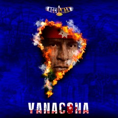 Yanacona feat. Dj3do