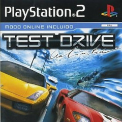 test drive