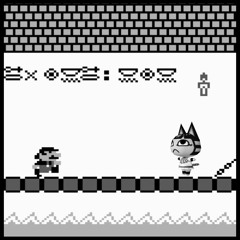 Underground Theme (ft. Ankha Zone)