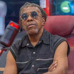 'DEATH' The World's First Punk Band Interview on #TheFuse984