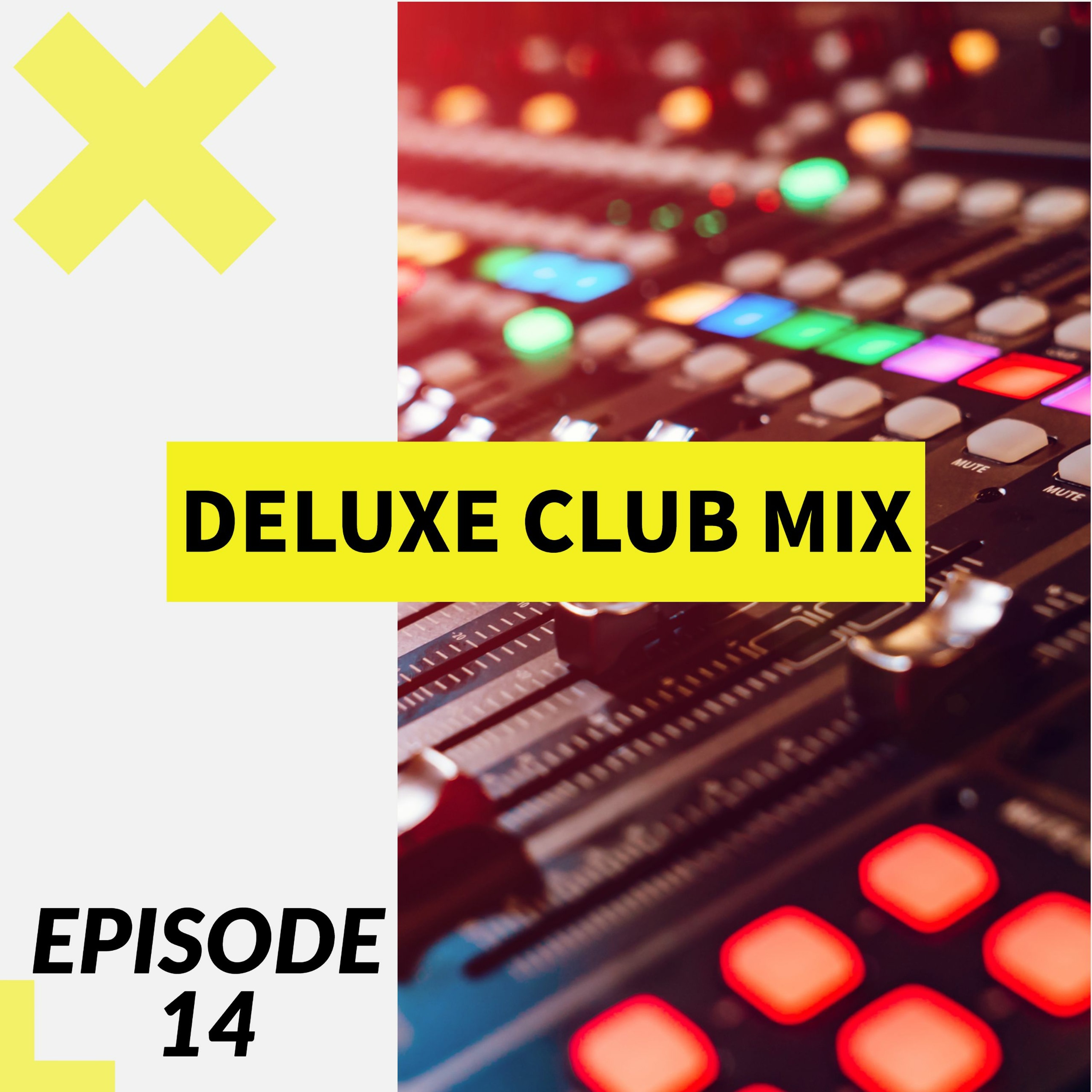 Mix Re-Collection