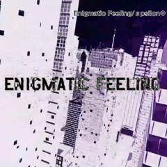 Epsilon Phi - Enigmatic Feeling/Psycho Pass Op 2 (Argonavis)