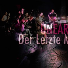 DER LETZTE MANN - EXCERPT Mvnt I . Ensemble & electronics . Ensemble 21