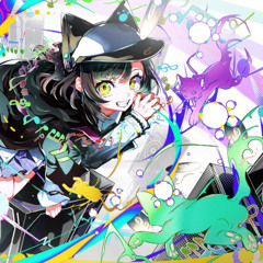 MK(JPN), Nyacktas x 電音部 - Cat's Meow (YSD Mashup)