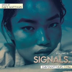 Signals | Volume 15