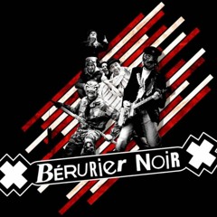 Bérurier Noir - Lobotomie (Junglistic Remix)
