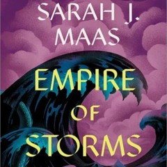 Captured [Throne of Glass]