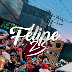 SINFONIA DANÇANTE - BEAT BOLHA VS MAGRÃO (DJ BRAW)