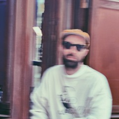 Think Outside The Kiosk w/ Lefto Early Bird @ Kiosk Radio 14.05.2023