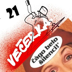 Večerka 21 "První styk" (Eurodance pod drobnohledem)