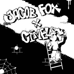 Jacob Fox & Gimela - Hands Up [FREE DL]