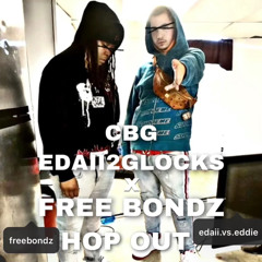 hop out X Free Bondz
