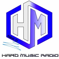 Hard Music Radio #Por amor al arte 003 RabaL Dj.mp3