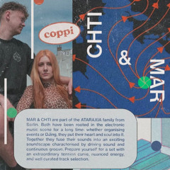 MAR b2b Florian Pas | coppi | 17.10.2024