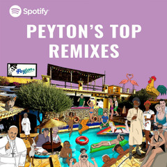Peyton's Top Remixes