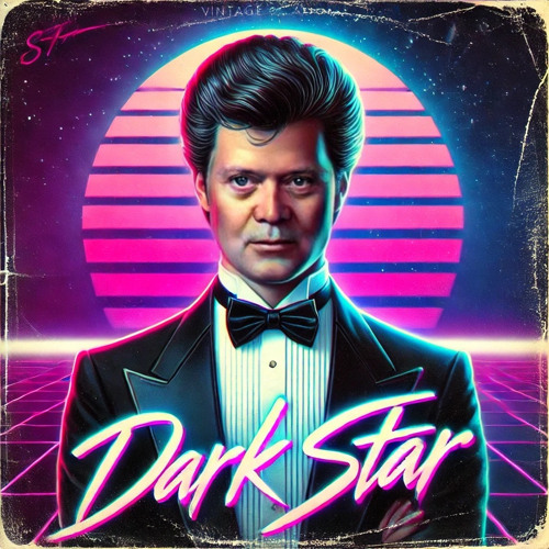 Dark Star  (Bannon Boogie) by Synthetic Youth