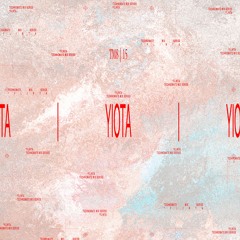 YIOTA  | TM8 #15