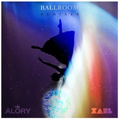 Ballroom (Everen Maxwell Remix)