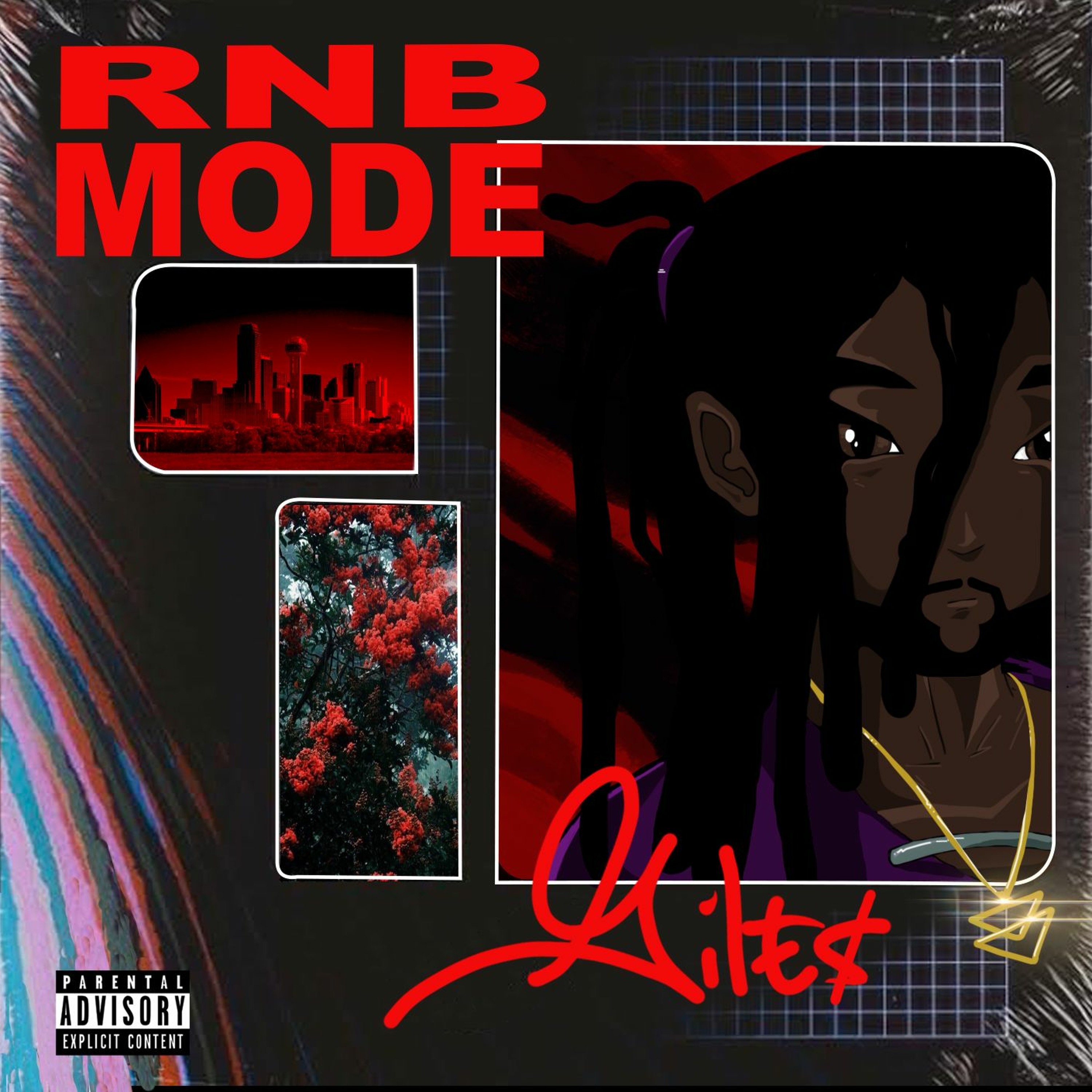 RnBMode (prod. bnchy) episode artwork
