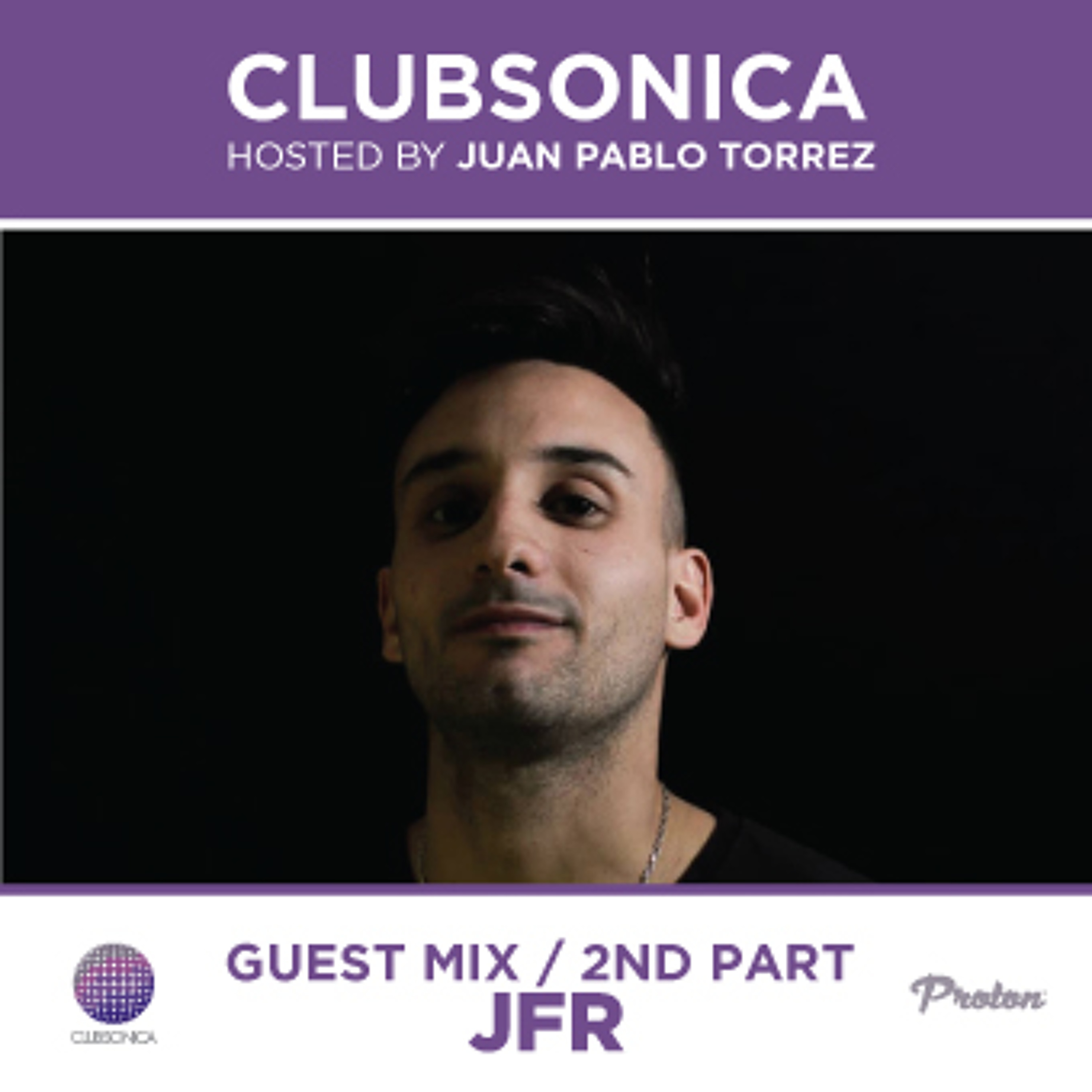 Clubsonica Radio