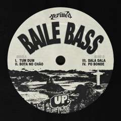 Refilled - DALA DALA