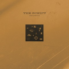 THE SCRIPT