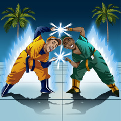 Melodia dos Meno Progreço (feat. d.silvestre)