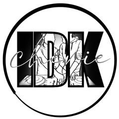 IDK CHERIE - The Begining Live @ The Shelter