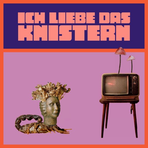 Ich Liebe Das Knistern # 7 - estimua
