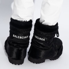 Wake Up BALENCIIII freestyle