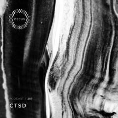 OECUS Podcast 257 // CTSD