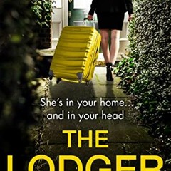 [VIEW] EPUB 📫 The Lodger: An addictive, page-turning psychological thriller from Val