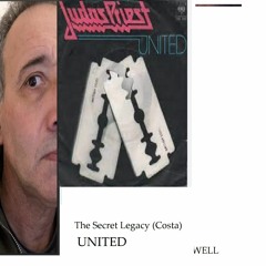 United - Judas Priest Cover