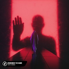 EBEN & Godmode - Remember The Name