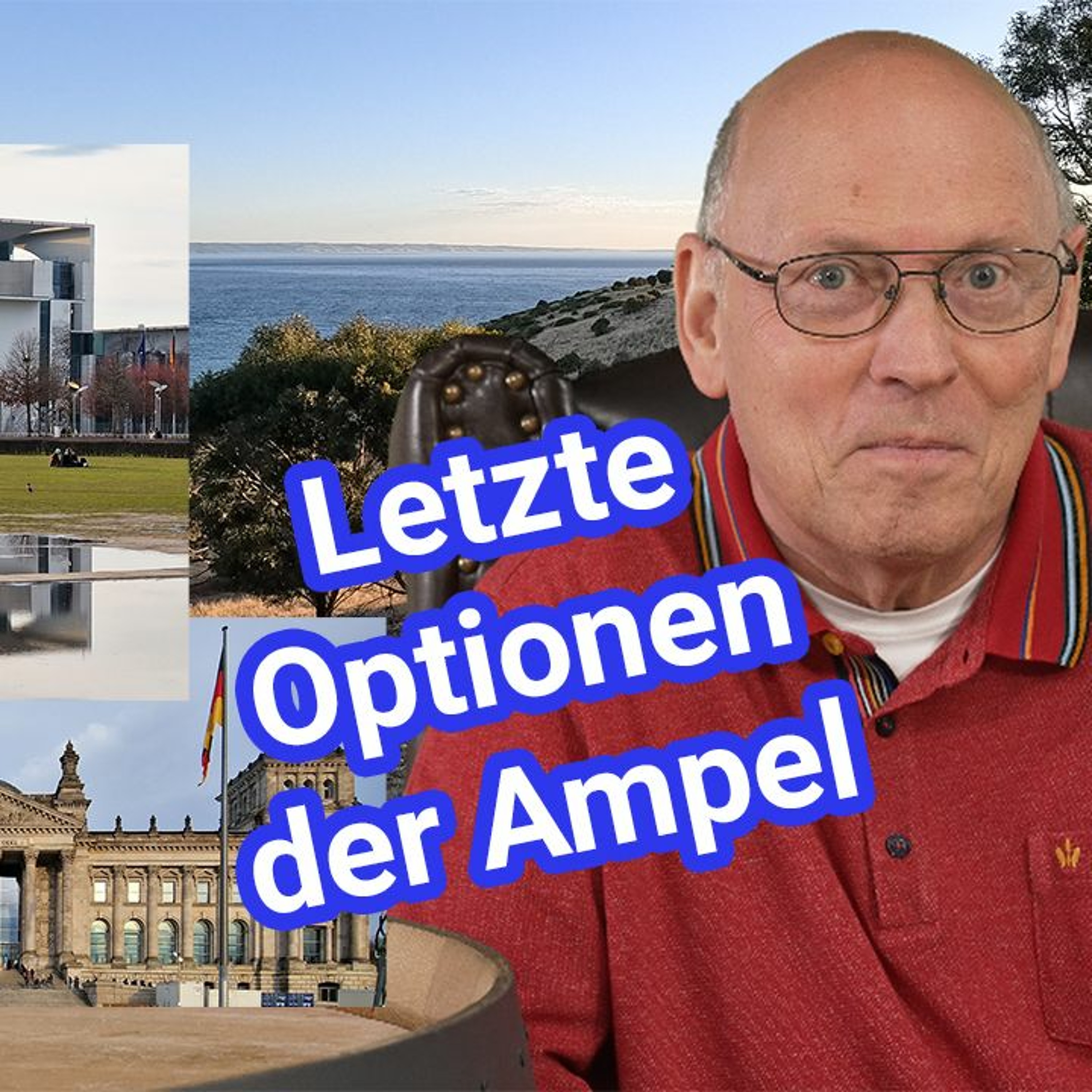 User Kommentar: Die letzten Ampel Optionen