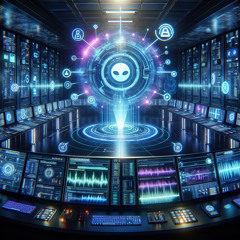 AI Chatbot Scams & Cybersecurity: Battling the Dark Side of Artificial Intelligence