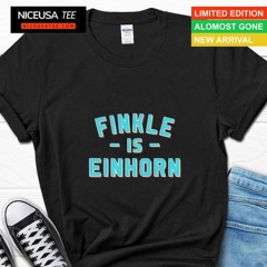 Finkle Is Einhorn Miami Dolphins Shirt