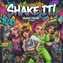 SHAKE IT! (FEAT. 승헌, 승수, 지원)