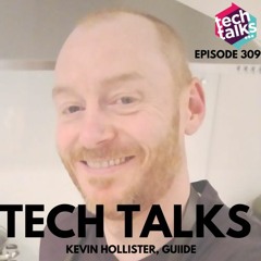 Kevin Hollister, founder of Guiide, talks about the lack of understanding around pensions.