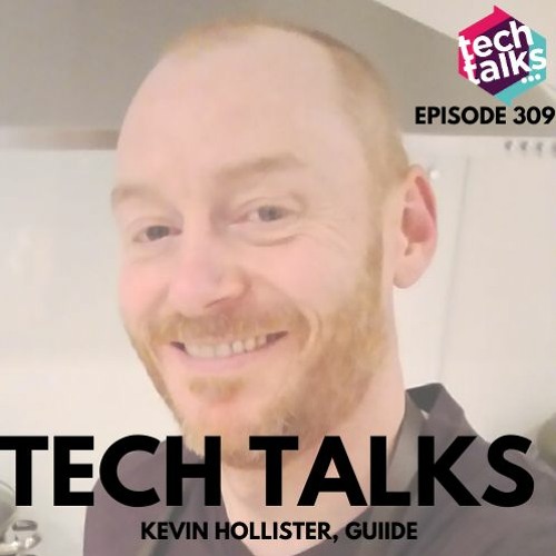 Kevin Hollister, founder of Guiide, talks about the lack of understanding around pensions.