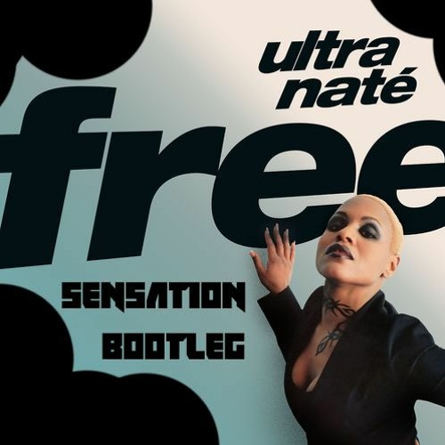 Stream Ultra Nate - Free (Sensation Hardstyle Bootleg) (Free.