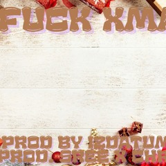 (FREE) Experimental Guitar DnB Type Beat 2025 - "Fuck Xmas" | Prod By IzDatuMz X @prod. 5REE X @Chri