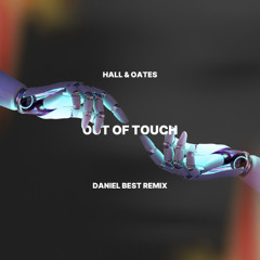 Daryl Hall & John Oates - Out Of Touch (Daniel Best Remix) [ULTRA MUSIC FESTIVAL 2025]